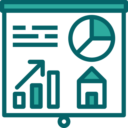 Inmobiliaria Mairena del Aljarafe - Reporte